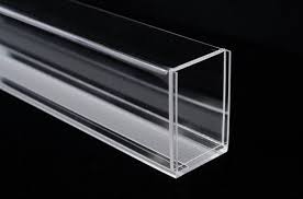 ekspozytory prostokątne